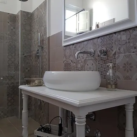 Bed & Breakfast La 'nzina 3*