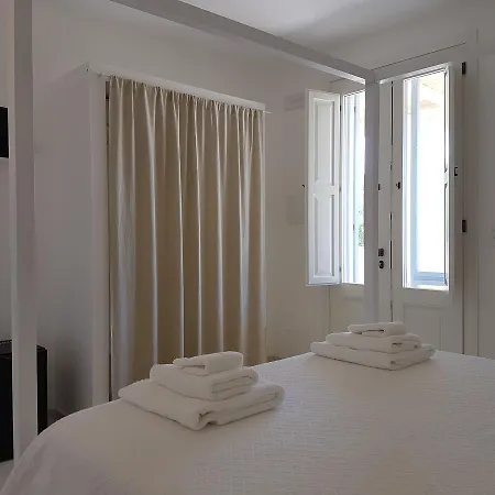 La 'nzina Bed & Breakfast