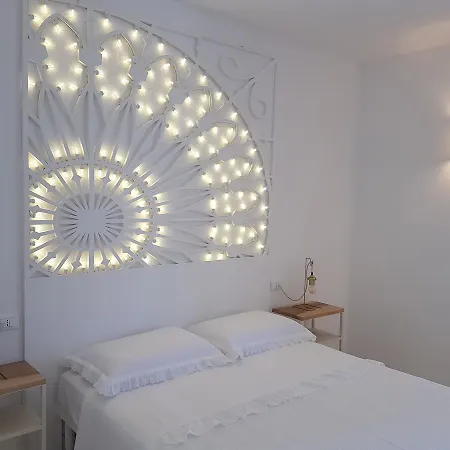 La 'nzina Bed & Breakfast