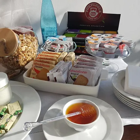 La 'nzina Bed and Breakfast Οτράντο