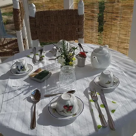 La 'nzina Bed and Breakfast 3*