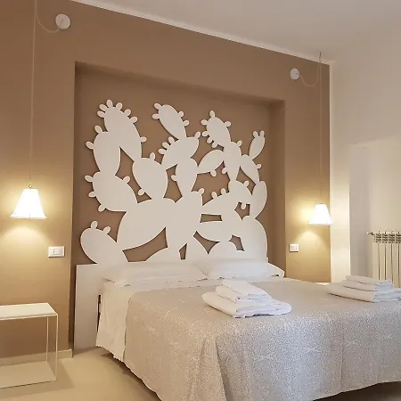 La 'nzina 3* Οτράντο