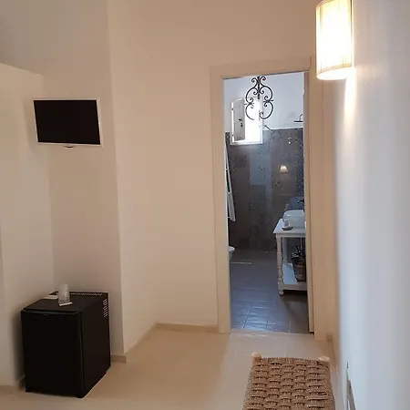 Bed & Breakfast La 'nzina Otranto