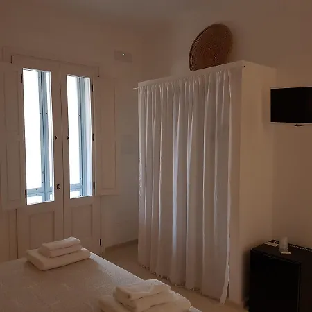 Bed and Breakfast La 'nzina