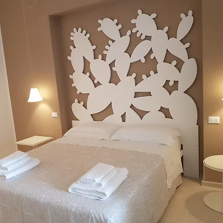 La 'nzina Bed & Breakfast Otranto