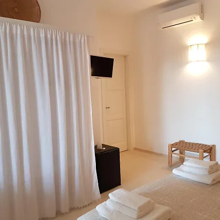 La 'nzina Bed and Breakfast Οτράντο