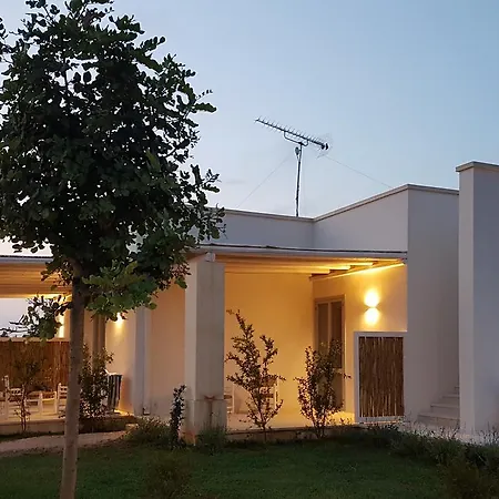 La 'nzina Οτράντο