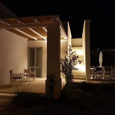 Bed and Breakfast La 'nzina 3*