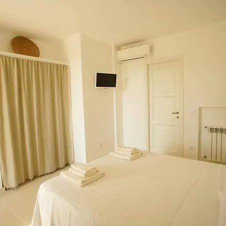 La 'nzina Bed and Breakfast 3*