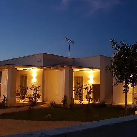 Bed and Breakfast La 'nzina 3*