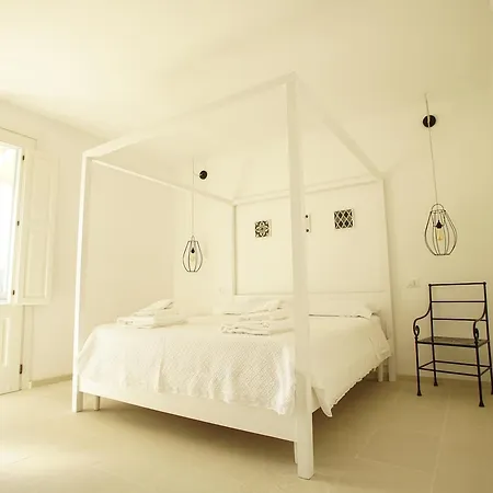 La 'nzina Bed and Breakfast 3*