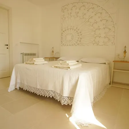 La 'nzina Bed & Breakfast 3*