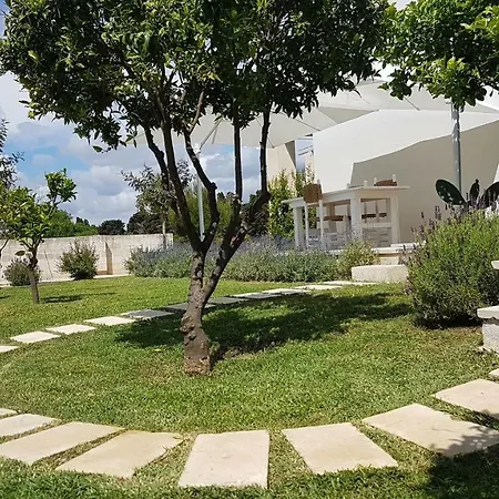 Bed and Breakfast La 'nzina