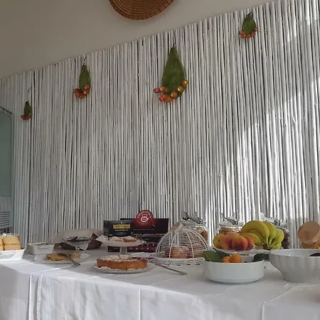 Bed & Breakfast La 'nzina