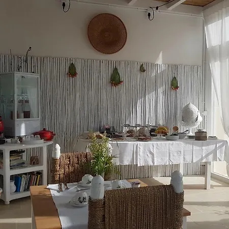 La 'nzina 3* Οτράντο