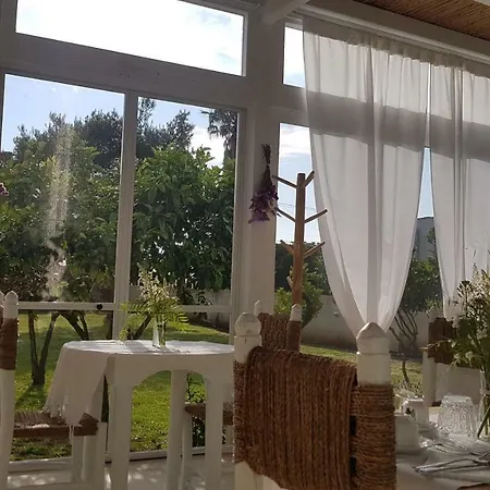La 'nzina Bed & Breakfast 3*