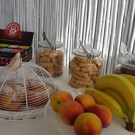 Bed & Breakfast La 'nzina