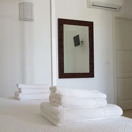 Bed and Breakfast La 'nzina