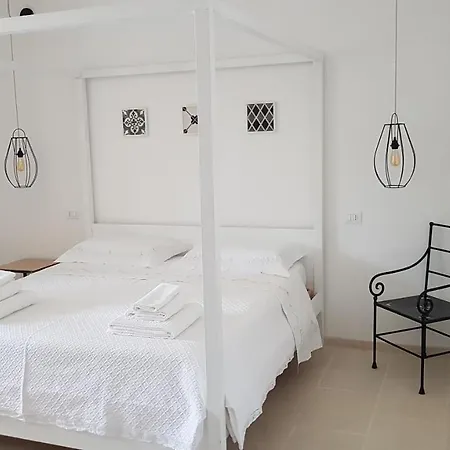La 'nzina Bed and Breakfast Οτράντο